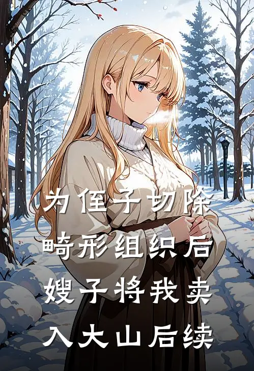 为侄子切除畸形组织后，嫂子将我卖入大山后续