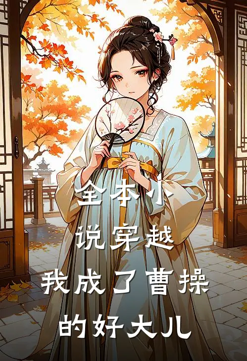 全本小说穿越：我成了曹操的好大儿