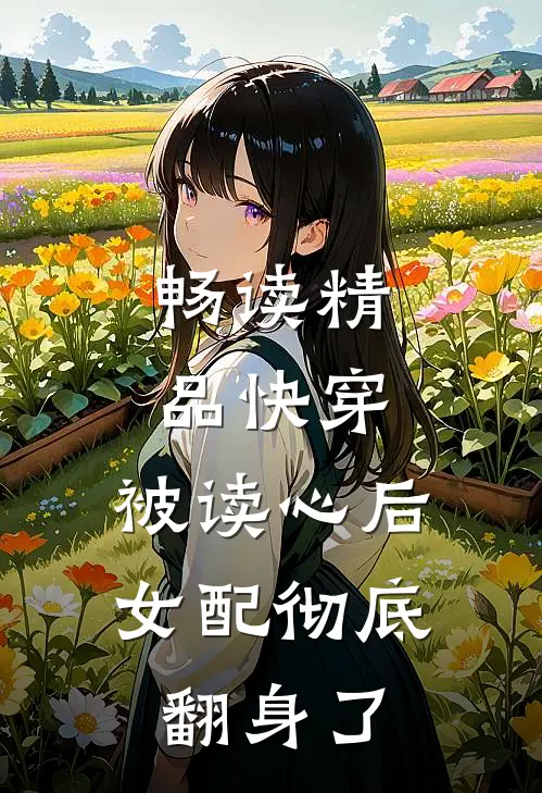 畅读精品快穿：被读心后，女配彻底翻身了