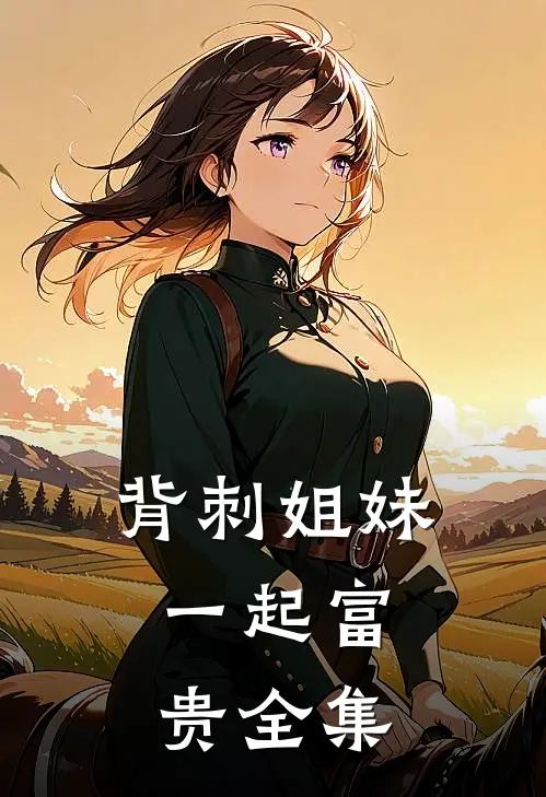 背刺姐妹，一起富贵 全集