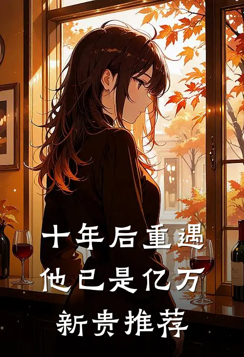 十年后重遇，他已是亿万新贵推荐