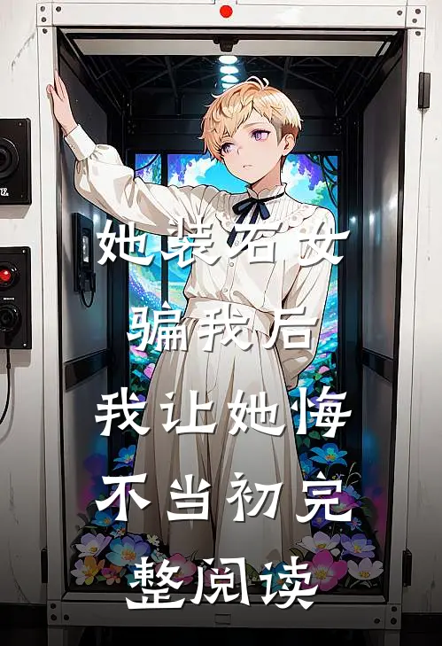 她装石女骗我后，我让她悔不当初完整阅读