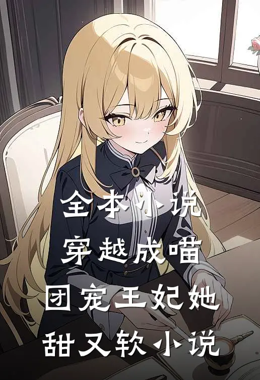 全本小说穿越成喵:团宠王妃她甜又软小说