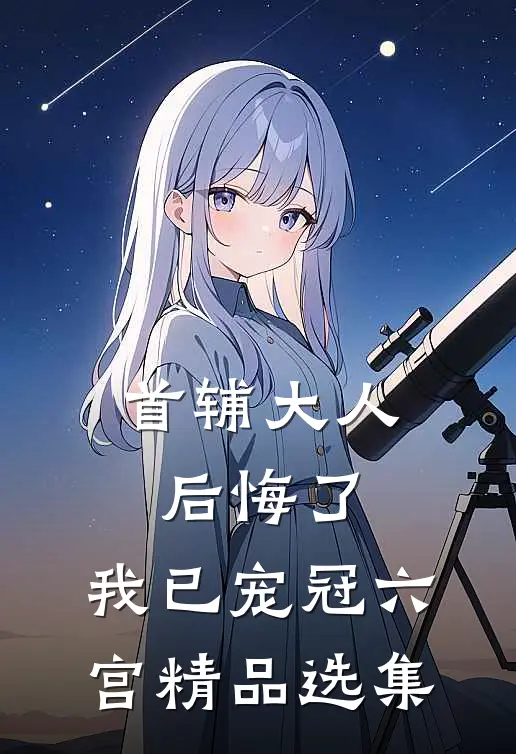 首辅大人后悔了，我已宠冠六宫精品选集