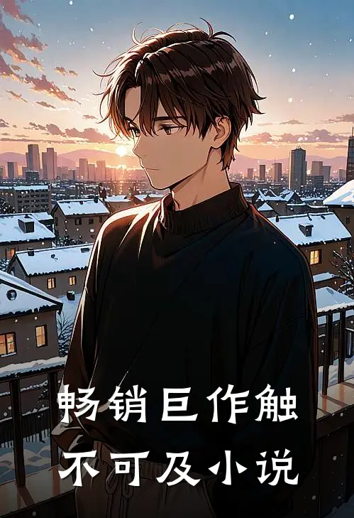畅销巨作触不可及小说