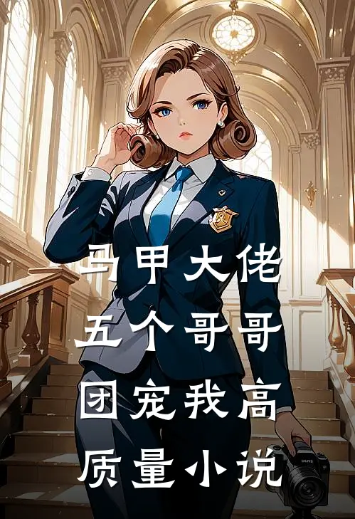 马甲大佬：五个哥哥团宠我高质量小说
