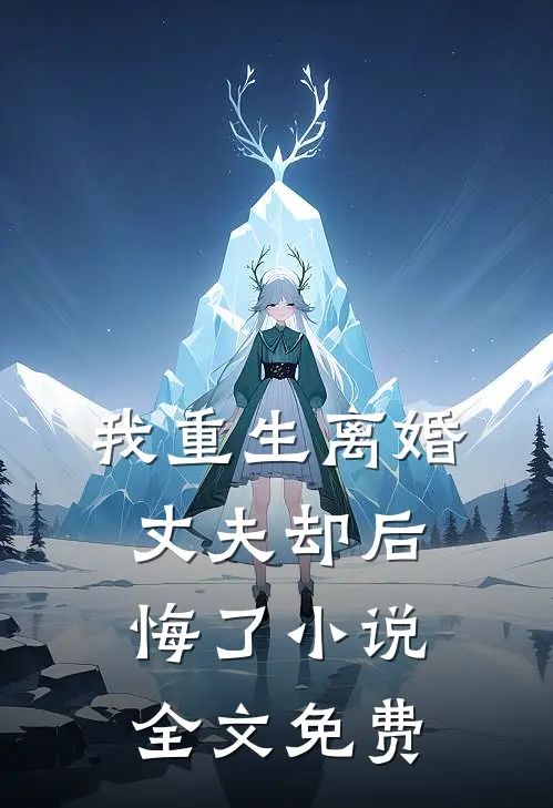 我重生离婚，丈夫却后悔了小说全文免费