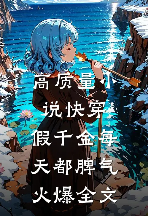 高质量小说快穿:假千金每天都脾气火爆全文