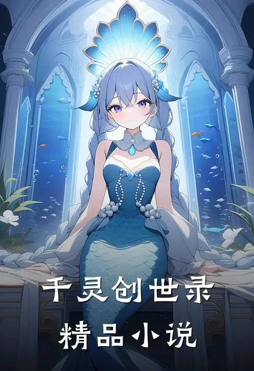 千灵创世录精品小说