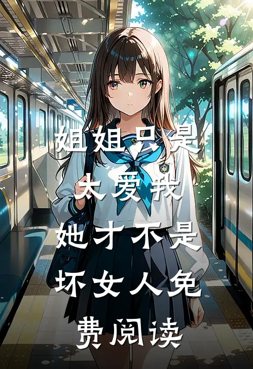 姐姐只是太爱我，她才不是坏女人免费阅读