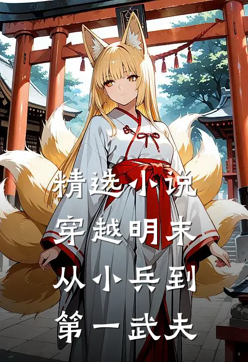 精选小说穿越明末：从小兵到第一武夫
