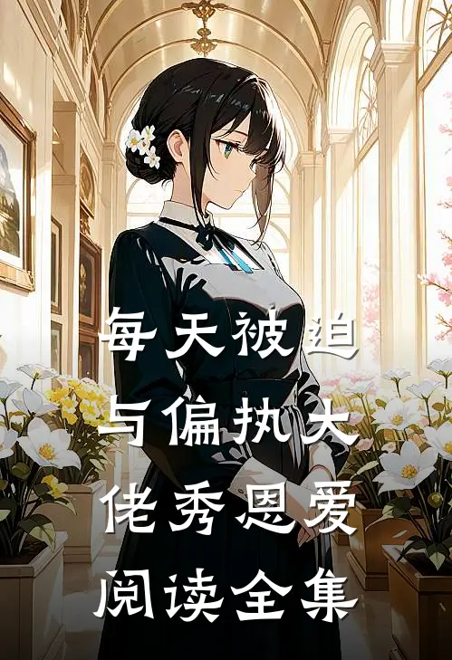 每天被迫与偏执大佬秀恩爱阅读全集