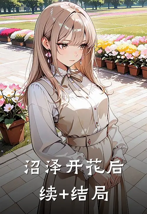 沼泽开花后续+结局