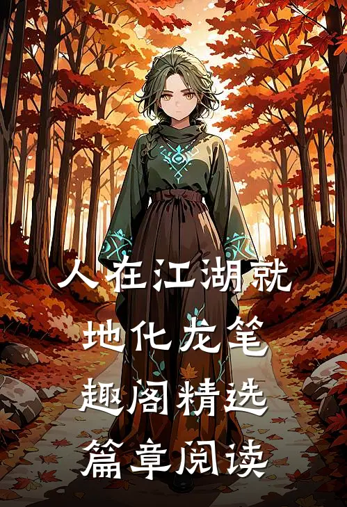 人在江湖就地化龙笔趣阁精选篇章阅读