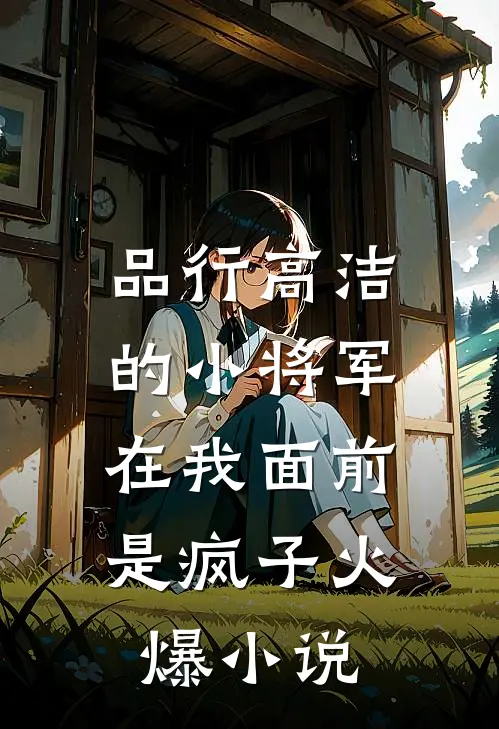品行高洁的小将军，在我面前是疯子火爆小说