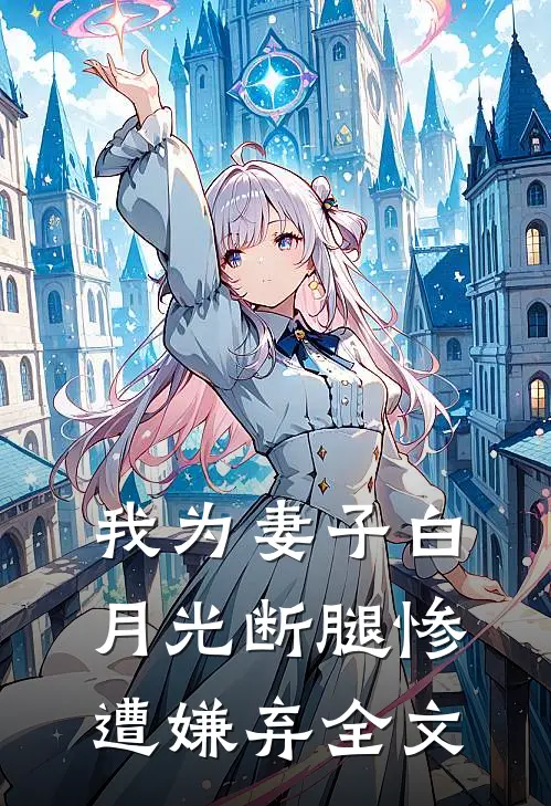 我为妻子白月光断腿惨遭嫌弃全文