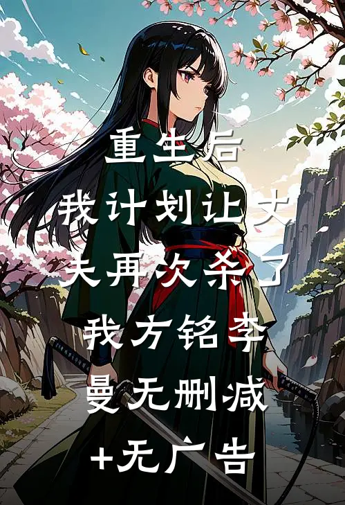 重生后，我计划让丈夫再次杀了我方铭李曼无删减+无广告