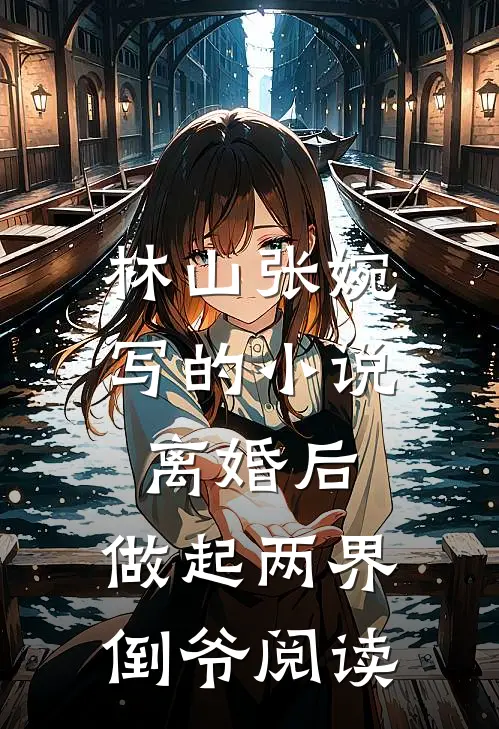 林山张婉写的小说离婚后，做起两界倒爷阅读