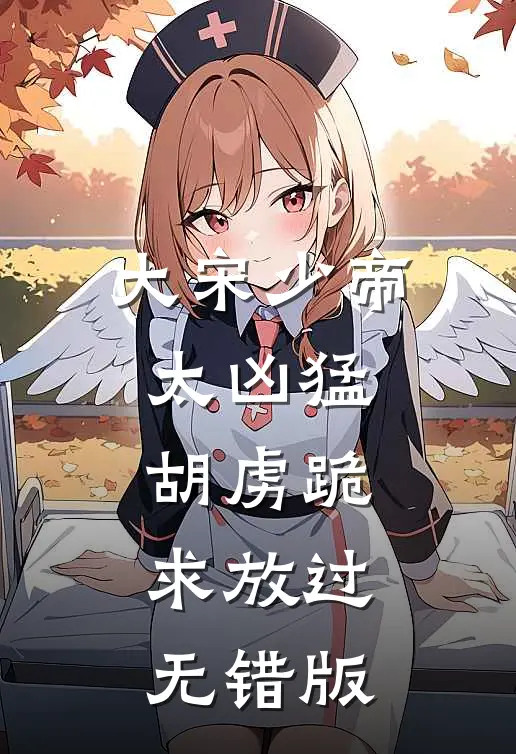 大宋少帝太凶猛，胡虏跪求放过无错版