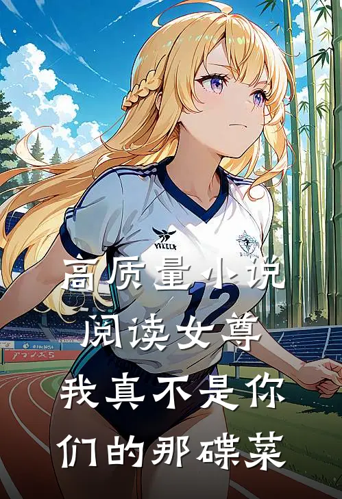 高质量小说阅读女尊：我真不是你们的那碟菜