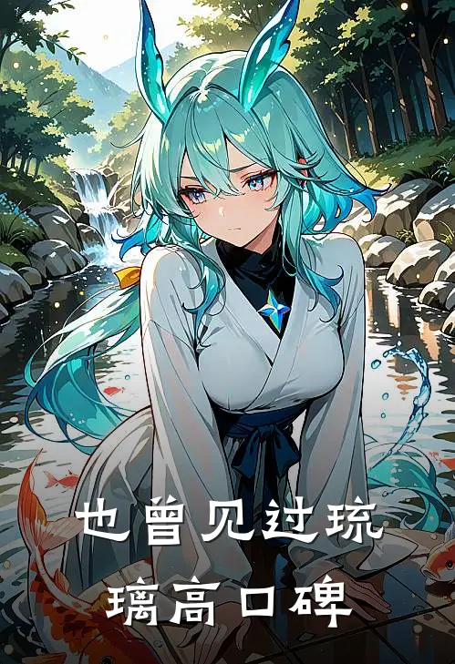 也曾见过琉璃高口碑