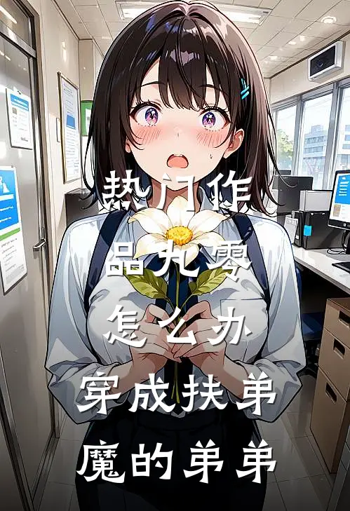 热门作品九零，怎么办，穿成扶弟魔的弟弟