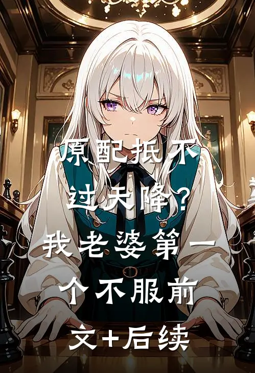 原配抵不过天降？我老婆第一个不服前文+后续
