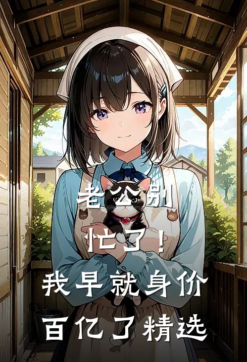 老公别忙了！我早就身价百亿了精选