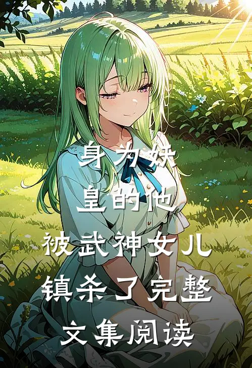 身为妖皇的他，被武神女儿镇杀了完整文集阅读