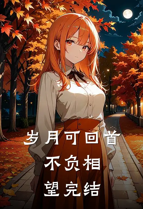 岁月可回首，不负相望完结