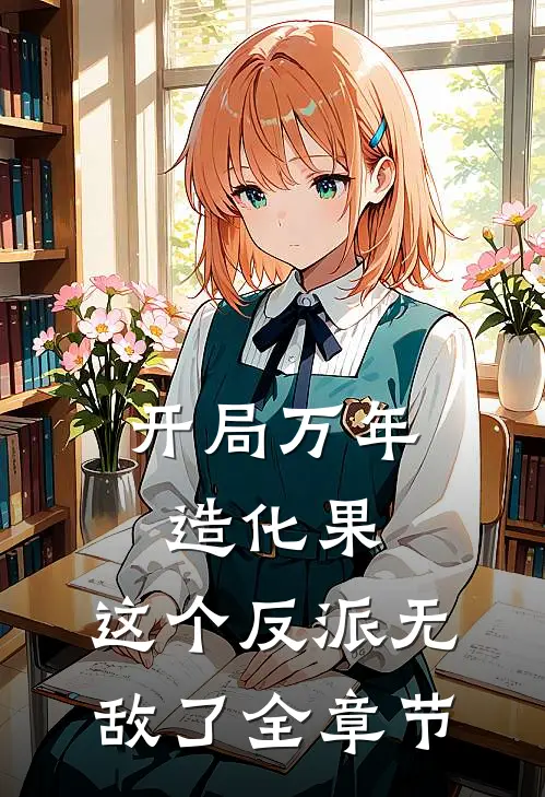 开局万年造化果，这个反派无敌了全章节