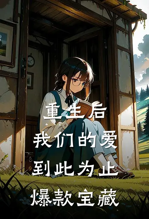 重生后，我们的爱到此为止爆款宝藏