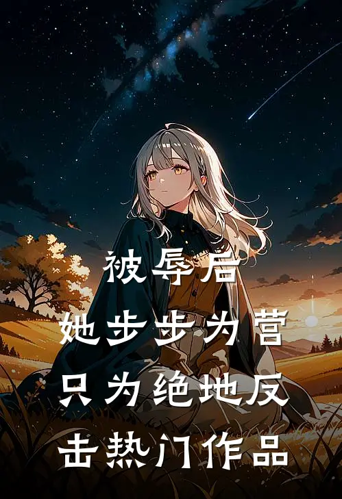 被辱后，她步步为营只为绝地反击热门作品