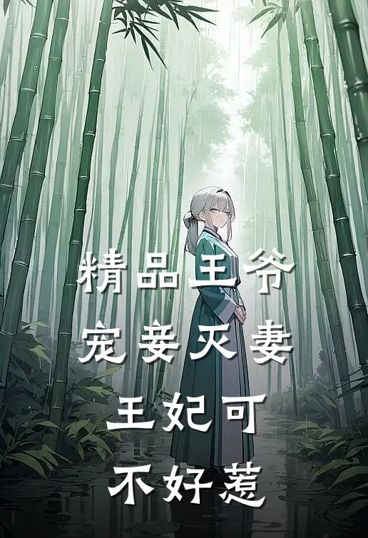 精品王爷宠妾灭妻,王妃可不好惹免费阅读