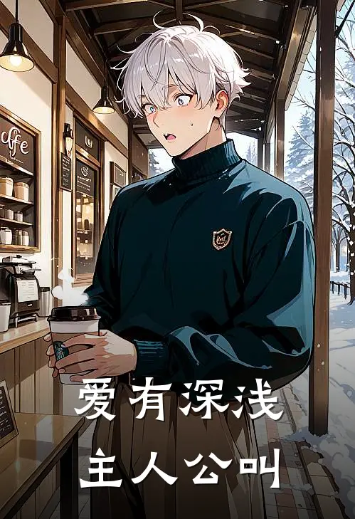 爱有深浅主人公叫