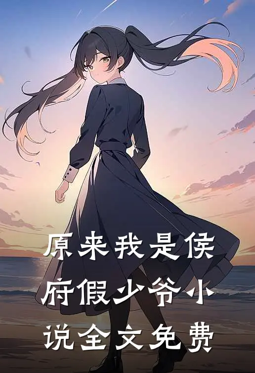 原来我是侯府假少爷小说全文免费