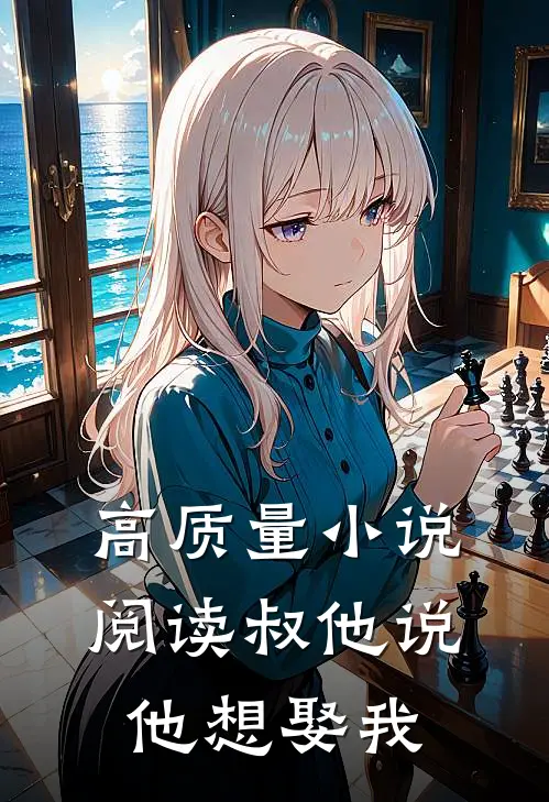 高质量小说阅读叔他说，他想娶我