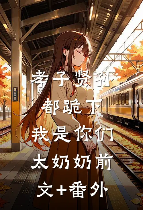 孝子贤孙都跪下，我是你们太奶奶前文+番外