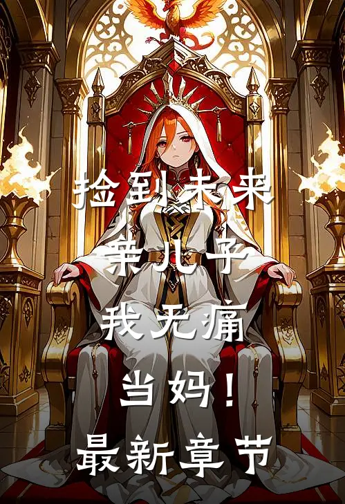 捡到未来亲儿子，我无痛当妈！最新章节