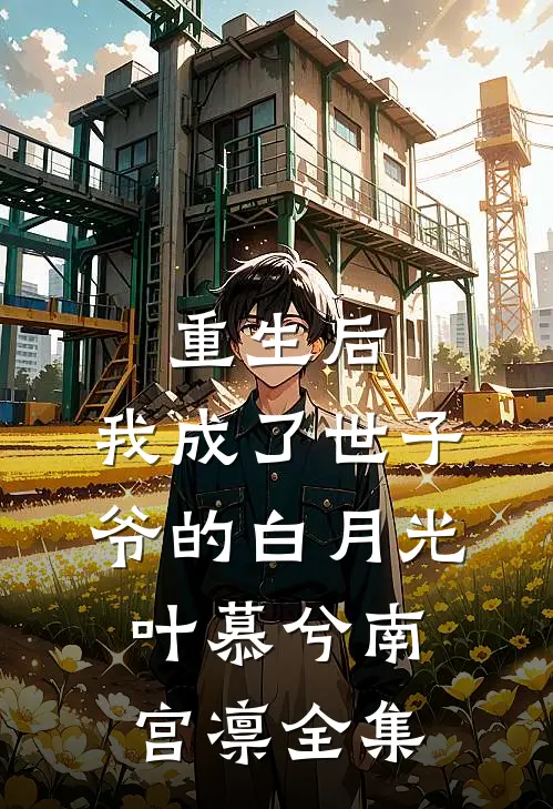 重生后，我成了世子爷的白月光叶慕兮南宫凛 全集