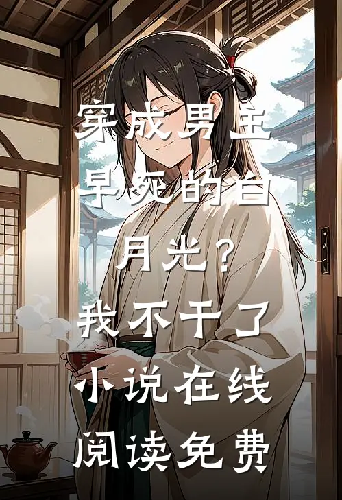 穿成男主早死的白月光？我不干了小说在线阅读免费