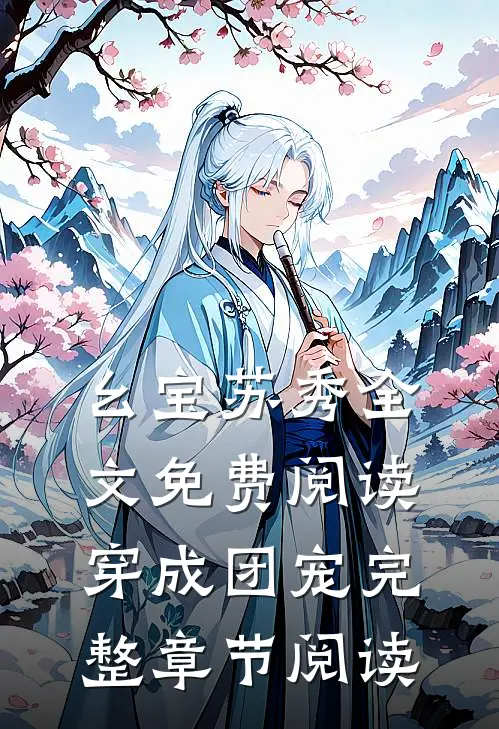 幺宝苏秀全文免费阅读穿成团宠完整章节阅读