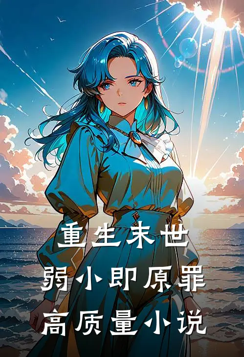 重生末世：弱小即原罪高质量小说
