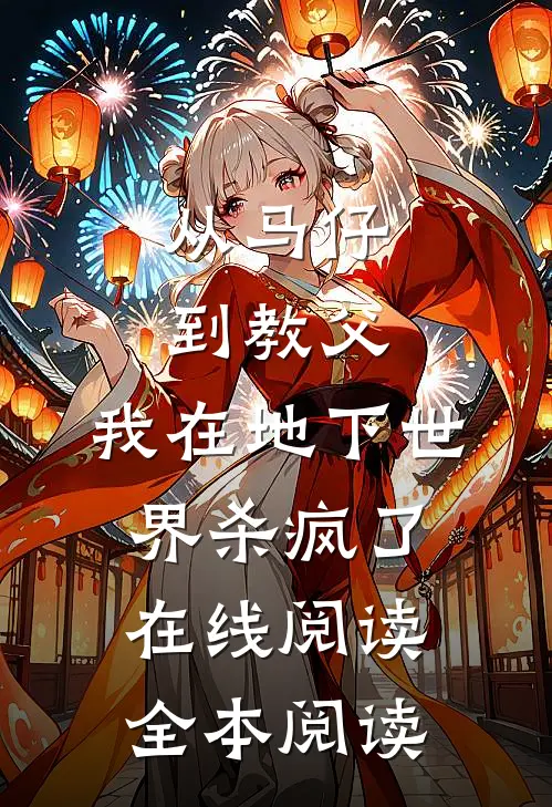 从马仔到教父，我在地下世界杀疯了在线阅读全本阅读