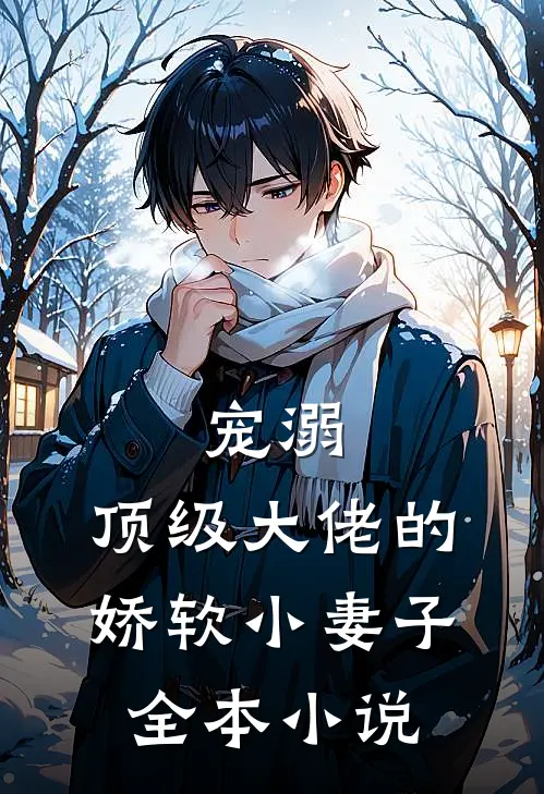宠溺：顶级大佬的娇软小妻子全本小说