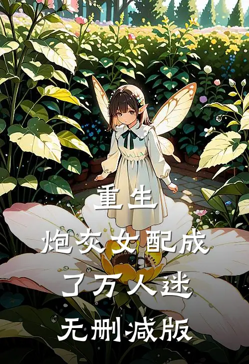 重生：炮灰女配成了万人迷无删减版
