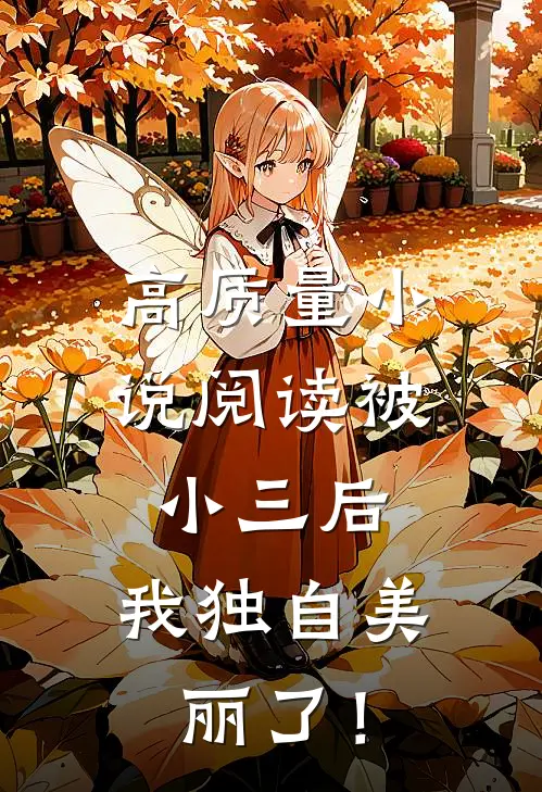 高质量小说阅读被小三后，我独自美丽了！