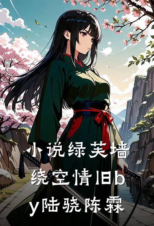小说绿芙墙绕空情旧by陆骁陈霖
