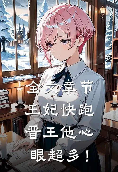 全文章节王妃快跑，晋王他心眼超多！