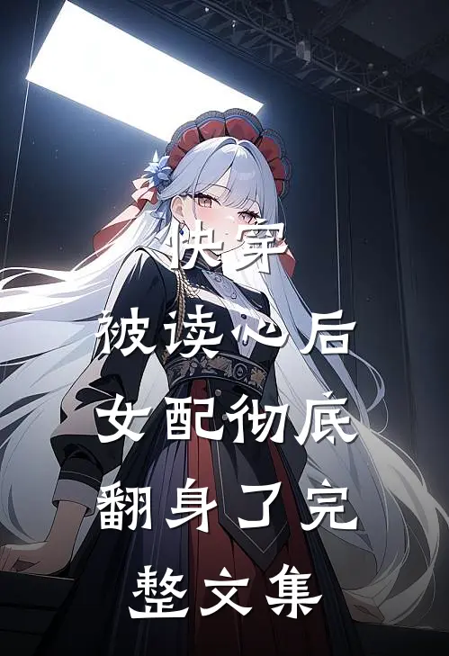 快穿：被读心后，女配彻底翻身了完整文集